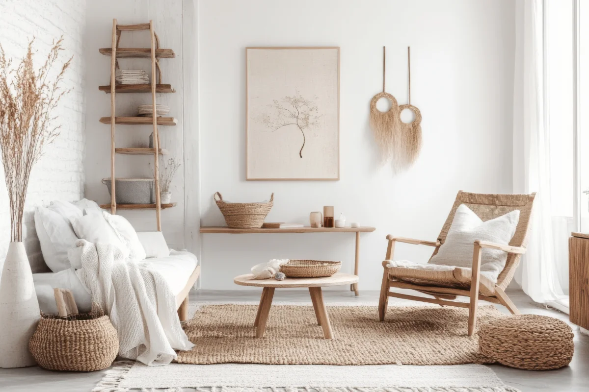 Tendencias de interiorismo 2026 que ya triunfan en Málaga: el hogar como refugio sensorial en el corazón del Mediterráneo