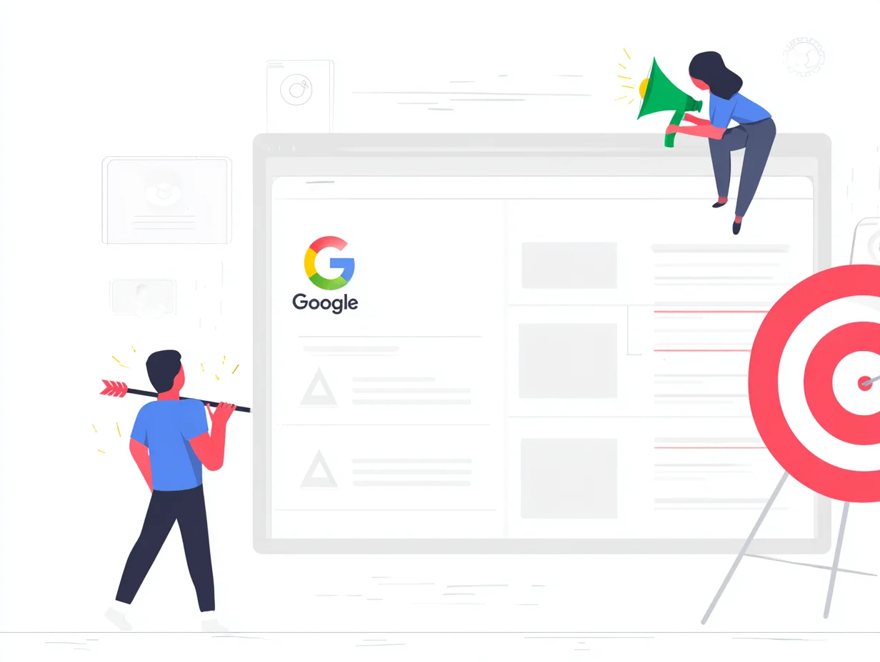 Publicidad en Google Ads para empresas de Córdoba: guía práctica 2026